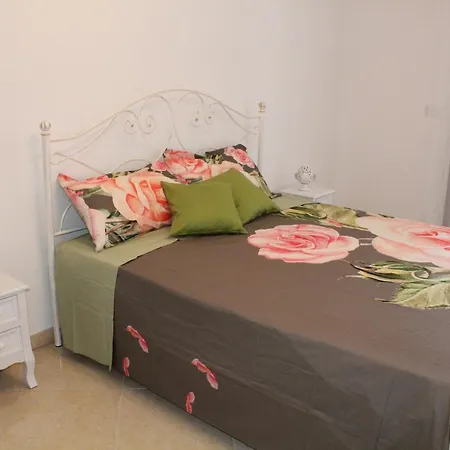 Appartement House Rosy *