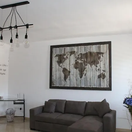 Appartement House Rosy Cavallino di Lecce
