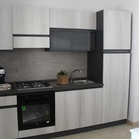Appartement House Rosy Cavallino di Lecce