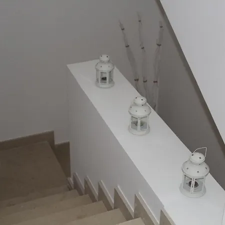 Appartement House Rosy Cavallino di Lecce