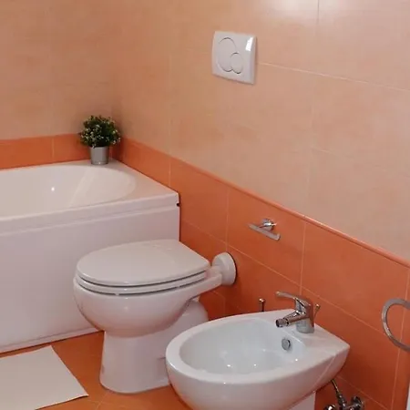 House Rosy Appartement *