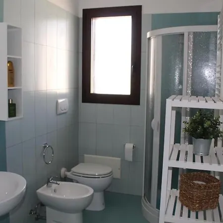 Appartement House Rosy *
