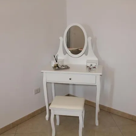 Appartement House Rosy *