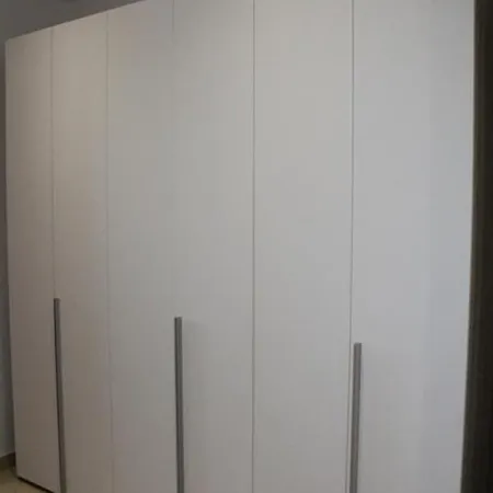 House Rosy Appartement *